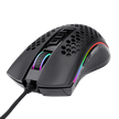 Mouse Gamer Redragon Storm Elite M988 Preto — foto 6