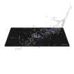 Mousepad Gamer Redragon Xeon V2 Preto Tecido Speed 900 x 400 x 3 mm — foto 3