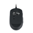 Mouse Gamer Redragon Invader Preto RGB — foto 6