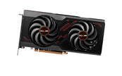 Placa De Vídeo Sapphire Pulse Rx 7600 Gaming Oc 8gb Gddr6 — foto 4