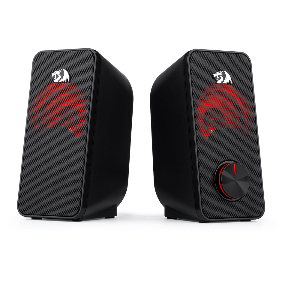 Caixa de Som Redragon Stentor GS500 — foto 2