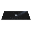 Mousepad Gamer Redragon Xeon V2 Preto Tecido Speed 900 x 400 x 3 mm — foto 1