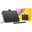 Mesa Digitalizadora XP-Pen Deco 640 com caneta 16 mil níveis de pressão IT640 — foto 2