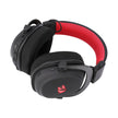 Headset Wireless Gamer Zeus Pro Preto — foto 4