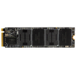 SSD M.2 PCle 3.0 EMBER REDRAGON 1TB — foto 2