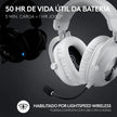 Headset Gamer Sem Fio Logitech G Pro X 2 Lightspeed, Driver 50mm, Bluetooth — foto 4