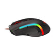 Mouse Gamer Sem Fio Redragon Griffin Preto M602-ks — foto 5