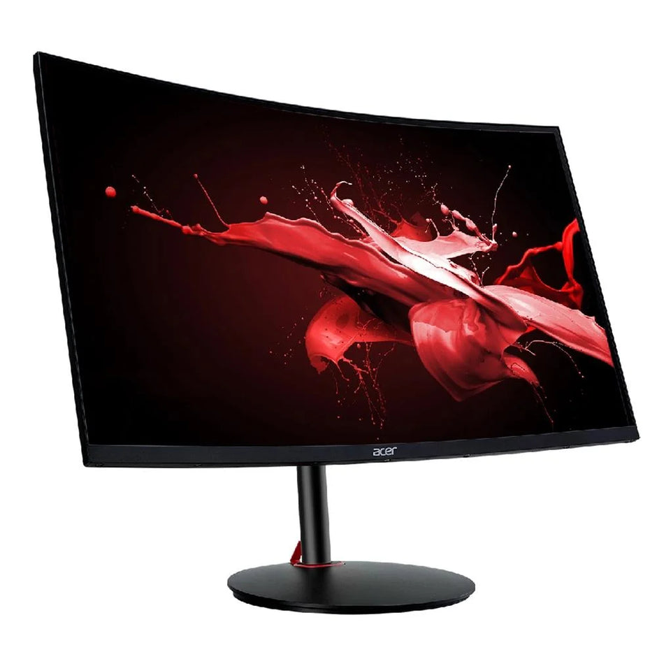 Monitor Acer Gamer 27 Nitro Ed270 W0biip Fhd 240hz 1ms — foto 4