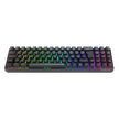 Teclado Mecânico Redragon Zed Pro Sem Fio RGB Switch Brown — foto 6