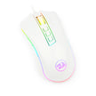Mouse Gamer King Cobra 2 Lunar White M711w-fps Rgb Redragon — foto 8