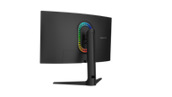 Monitor Curvo QHD 170hz Redragon Tassos 32 Polegadas — foto 5