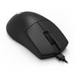 Mouse Gamer Redragon K1ng 8K Preto PAW3395 8000 Hz Cabo USB Tipo-C Removível 260 — foto 7