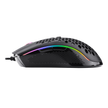 Mouse Gamer Redragon Storm Elite M988 Preto — foto 3