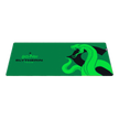 Mouse Pad Redragon Harry Potter Slytherin Special Edition Verde Tamanho L 900x40 — foto 4