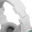Headset Gamer Redragon Pandora 2 Lunar White RGB — foto 6