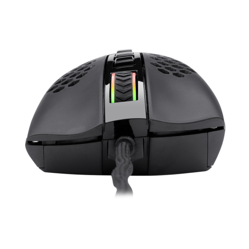 Mouse Gamer Redragon Storm Elite M988 Preto — foto 7