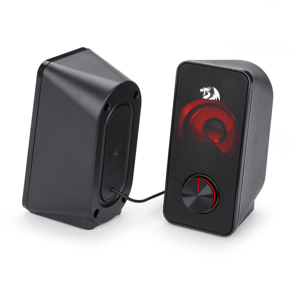 Caixa de Som Redragon Stentor GS500 — foto 6