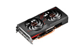 Placa De Vídeo Sapphire Pulse Rx 7600 Gaming Oc 8gb Gddr6 — foto 2