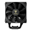 Air Cooler Gamdias Boreas M2-61L Preto com Tela 4.3” IPS LCD Customizável — foto 6