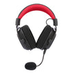 Headset Wireless Gamer Zeus Pro Preto — foto 3