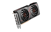 Placa De Vídeo Sapphire Pulse Rx 7600 Gaming Oc 8gb Gddr6 — foto 1