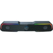 Soundbar Gamer Para PC Fortrek Black Hawk P2 + USB — foto 1