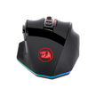 Mouse Wireless Redragon Sniper Pro M801P-RGB Preto — foto 5