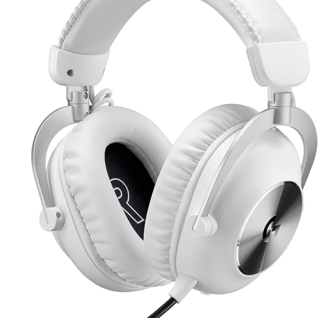 Headset Gamer Sem Fio Logitech G Pro X 2 Lightspeed, Driver 50mm, Bluetooth — foto 1