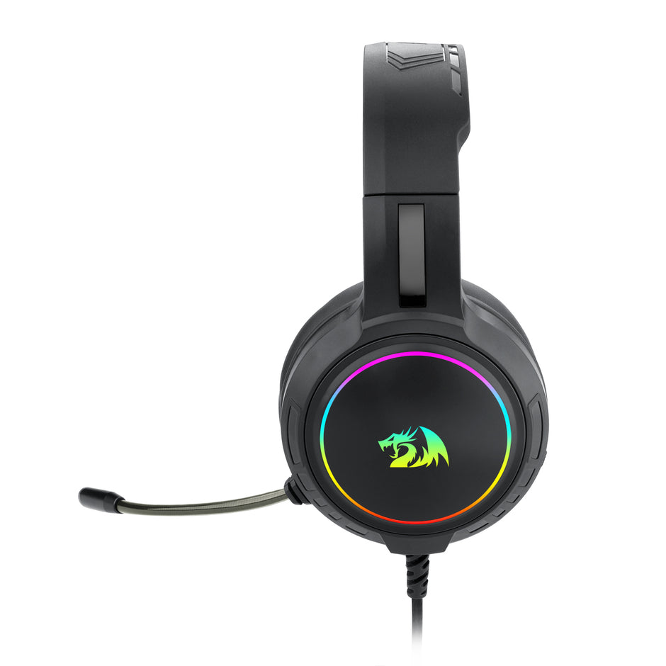 Headset Mento Preto
