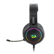 Headset Mento Preto