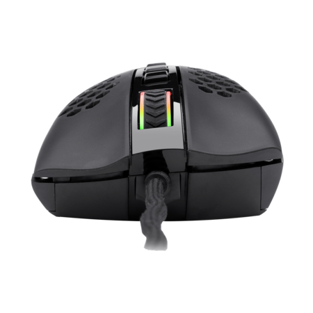 Mouse Para Jogo Redragon  Storm M808 Black