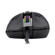 Mouse Para Jogo Redragon  Storm M808 Black