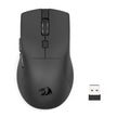 Mouse Redragon Azzmach Lite Preto