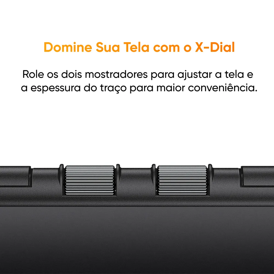 MESA DIGITALIZADORA ARTIST 12 (3RD GEN) CPCD121FH-BK PRETO