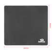 MOUSEPAD GAMER FLICK L