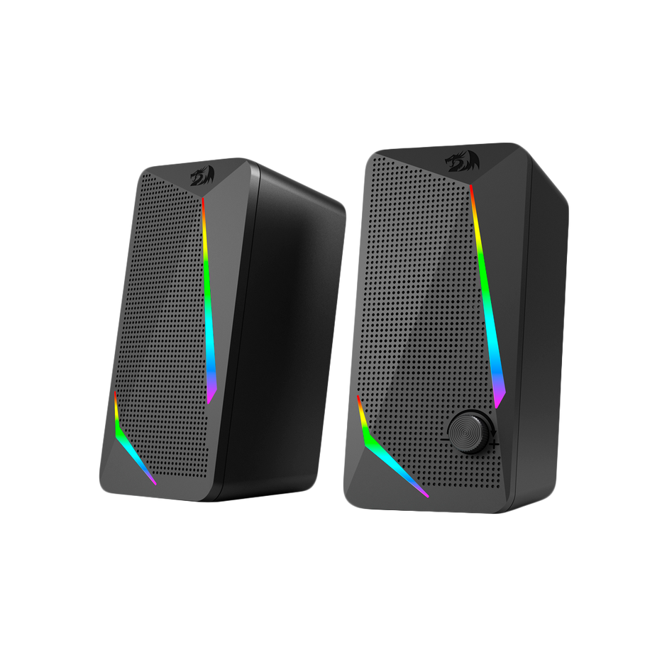 Caixa de Som Redragon GS510