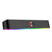 CAIXA DE SOM SOUNDBAR GAMER REDRAGON ADIEMUS - GS560