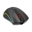 Mouse Gamer Redragon Cobra Pro Wireless Sem Fio 2.4g