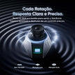 Acessório XP-PEN Pilot Pro para Mesa Digitalizadora ACC02-A