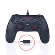 Controle Joystick Redragon Saturn G807 Preto