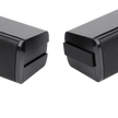 Redragon GS550 ORPHEUS PC Gaming Speakers, 2.0 canais estéreo desktop computador barra de som com tamanho compacto manob