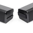Redragon GS550 ORPHEUS PC Gaming Speakers, 2.0 canais estéreo desktop computador barra de som com tamanho compacto manob