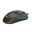 Mouse Gamer Redragon Cobra M711 RGB (10000 DPI/Pixart PMW3325) - Preto