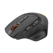 Mouse Gamer Redragon Bullseye Pro Rgb Sem Fio 26000dpi Preto