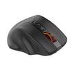 Mouse Gamer Redragon Bullseye Pro Rgb Sem Fio 26000dpi Preto