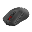 Redragon Fyzu Pro Wireless M995-pro Preto Mouse Gamer