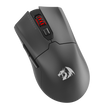 Redragon Fyzu Pro Wireless M995-pro Preto Mouse Gamer
