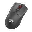 Redragon Fyzu Pro Wireless M995-pro Preto Mouse Gamer