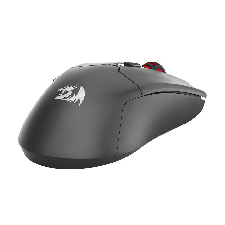 Redragon Fyzu Pro Wireless M995-pro Preto Mouse Gamer