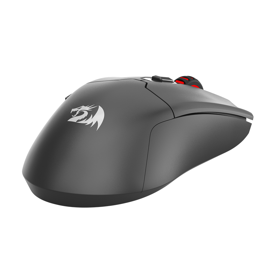 Redragon Fyzu Pro Wireless M995-pro Preto Mouse Gamer